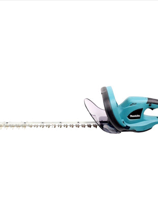 Makita DUH 523 RG Akku Heckenschere 18 V 52 cm + 2x Akku 6,0 Ah + Ladegerät