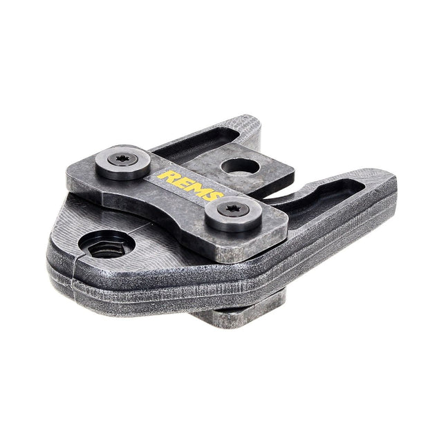 REMS tenaza de prensar estándar V 12 ( 570107 ) para prensas radiales ( excepto Mini-Press )