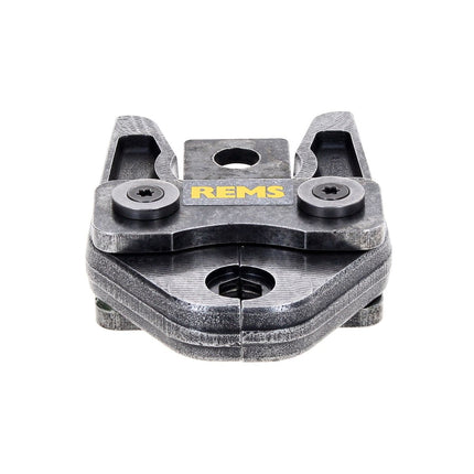 REMS Pince à sertir Standard V 12 ( 570107 ) pour sertisseuses radiales ( sauf Mini-Press )