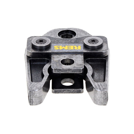 REMS Pince à sertir Standard V 12 ( 570107 ) pour sertisseuses radiales ( sauf Mini-Press )
