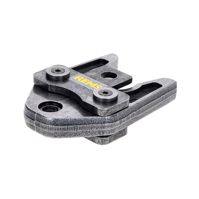 REMS pressing jaw pressing tongs standard M 12 ( 570100 ) for radial presses ( except Mini-Press )