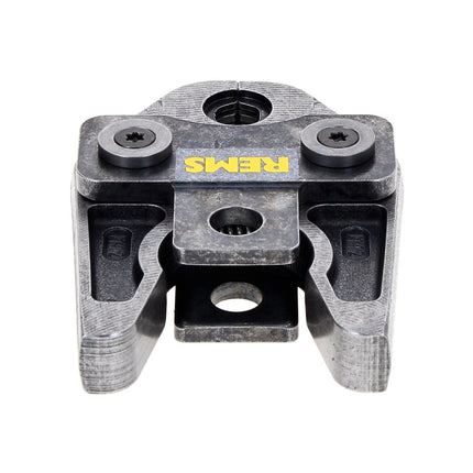 REMS pressing jaw pressing tongs standard M 12 ( 570100 ) for radial presses ( except Mini-Press )