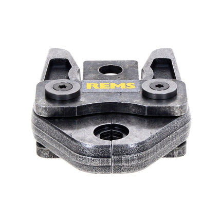 REMS pressing jaw pressing tongs standard M 12 ( 570100 ) for radial presses ( except Mini-Press )
