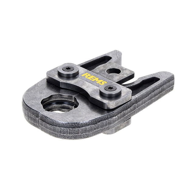 REMS pressing jaw pressing tongs standard M 35 ( 570150 ) for radial presses ( except Mini-Press )