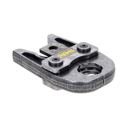 REMS ganascia di pressatura pinza di pressatura standard M 35 ( 570150 ) per presse radiali ( eccetto Mini-Press )