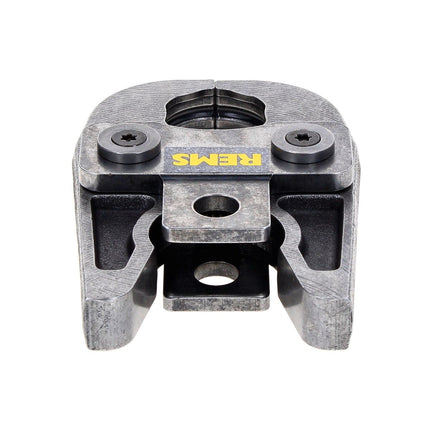 REMS ganascia di pressatura pinza di pressatura standard M 35 ( 570150 ) per presse radiali ( eccetto Mini-Press )