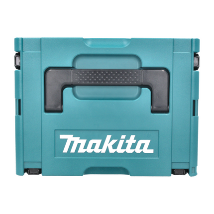 Makita DHR 241 RG1J 18 V 2.0 J SDS plus taladro inalámbrico + 1x batería 6.0 Ah + cargador + Makpac