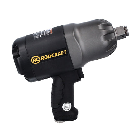 Rodcraft RC2377 llave de impacto 1950 Nm 3/4" ( 8951000045 ) Solo conexión rosca 3/8"