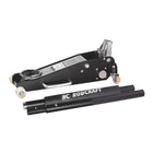 Rodcraft RH135 Cric idraulico in alluminio 1,3 T ( 8951082025 )