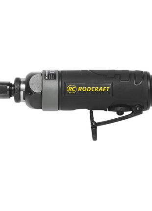 Rodcraft RC7028 Smerigliatrice angolare ad aria compressa ( 8951000275 ) 6 mm 1/4" Filetto di connessione