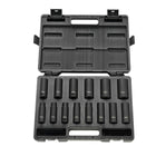 Rodcraft RS4114D Set di Dadi a bussola 1/2