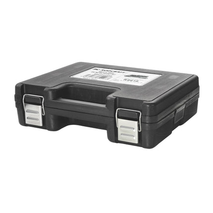 Rodcraft RS618 Douille Set 8 Pcs. 3/4" acier chrome molybdène ( 8951012358 ) + Boîtier de transport