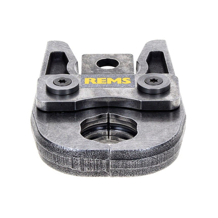 REMS tenazas de prensar 2x estándar M 35 ( 2x 570150 ) para prensas radiales ( excepto Mini-Press )