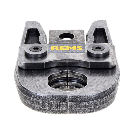 REMS Pince à sertir 4x Standard M 35 ( 4x 570150 ) pour sertisseuses radiales ( sauf Mini-Press )