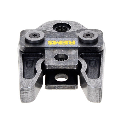 REMS pressing jaw pressing tongs 4x standard M 12 ( 4x 570100 ) for radial presses ( except Mini-Press )