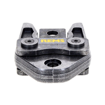 REMS pressing jaw pressing tongs 4x standard M 12 ( 4x 570100 ) for radial presses ( except Mini-Press )
