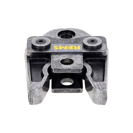 REMS Pince à sertir 2x Standard V 12 ( 2x 570107 ) pour sertisseuses radiales ( sauf Mini-Press )