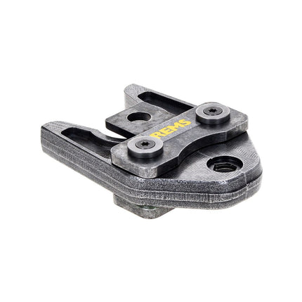 REMS Pince à sertir 2x Standard V 12 ( 2x 570107 ) pour sertisseuses radiales ( sauf Mini-Press )