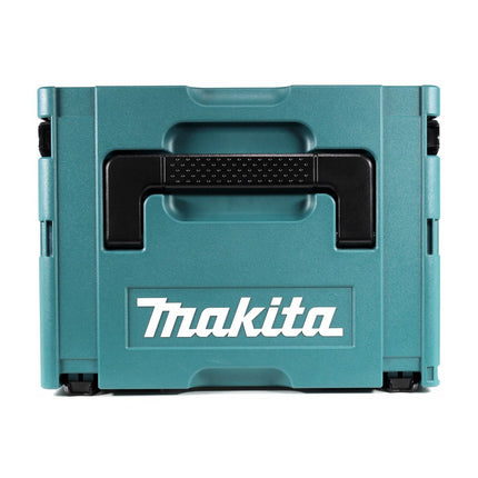 Avvitatore a impulsi a batteria Makita DTW 1002 G1J 18 V 1000 Nm 1/2" brushless + 1x batteria ricaricabile 6,0 Ah + Makpac - senza caricabatterie