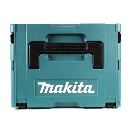 Makita DTW 1002 RGJ akumulatorowy klucz udarowy 18 V 1000 Nm 1/2" bezszczotkowy + 2x akumulator 6,0 Ah + ładowarka + Makpac