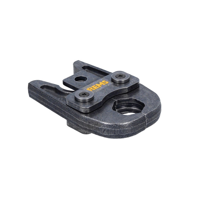 REMS pressing jaw pressing tongs standard V 35 ( 570155 ) for radial presses ( except Mini-Press )