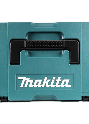 Makita DGA 458 Z 18 V Li-Ion Meuleuse sans fil 115 mm Brushless - sans Batterie ni Chargeur