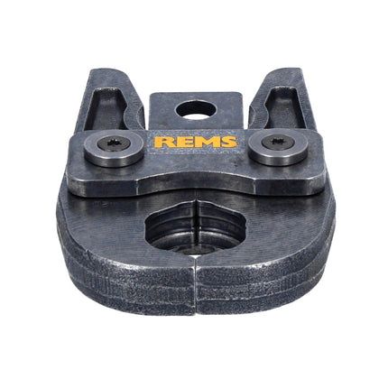 REMS tenaza de prensar 2x Standard V 35 ( 2x 570155 ) para prensas radiales ( excepto Mini-Press )