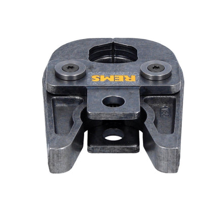REMS tenaza de prensar 2x Standard V 35 ( 2x 570155 ) para prensas radiales ( excepto Mini-Press )
