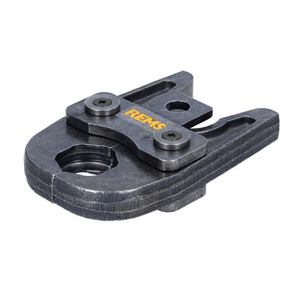 REMS pressing jaw pressing tongs 4x Standard V 35 ( 4x 570155 ) for radial presses ( except Mini-Press )
