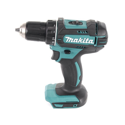 Makita DDF 482 T1J Akku Bohrschrauber 18 V 62 Nm + 1x Akku 5,0 Ah + Makpac - ohne Ladegerät - Toolbrothers