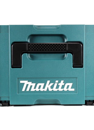 Makita DDF 481 T1J Trapano avvitatore brushless a batteria 18V / 115 Nm in valigetta Makpac + 1x Batteria 5,0 Ah - senza caricatore