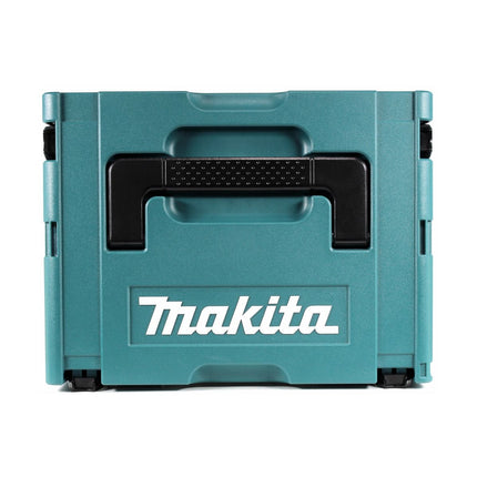 Makita DDF 481 T1J taladro atornillador inalámbrico 18 V 115 Nm sin escobillas + 1x batería 5,0 Ah + Makpac - sin cargador
