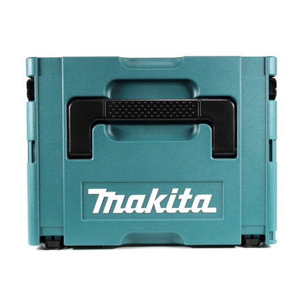 Makita DTW 285 T1J Avvitatore ad impulsi a batteria 18V / 280Nm 1/2" Brushless + 1x Batteria 5,0 Ah + Valigetta Makpac - senza caricabatterie
