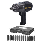 Rodcraft RC2277 Avvitatore ad impulsi 1300 Nm 1/2