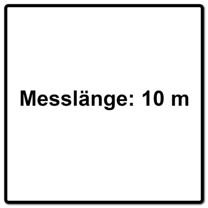 Makita 5x B-57168 Taśma miernicza 10 m z hakami magnetycznymi