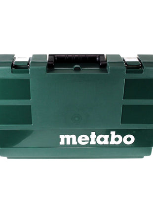 Metabo SB 18 LTX Impuls taladro percutor inalámbrico 18 V 110 Nm + 1x batería 4,0 Ah + cargador + maletín