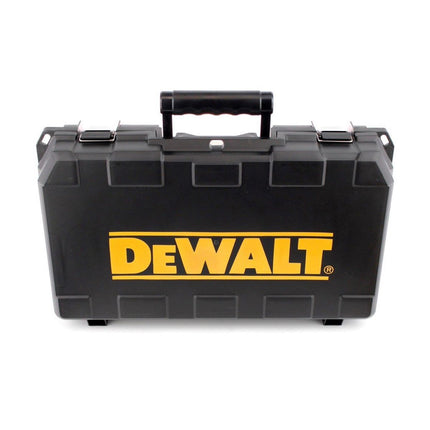 Martillo combinado a batería DeWalt DCH 254 P1 18 V 2,1 J SDS Plus + 1x batería 5,0 Ah + cargador + portabrocas intercambiables + maletín