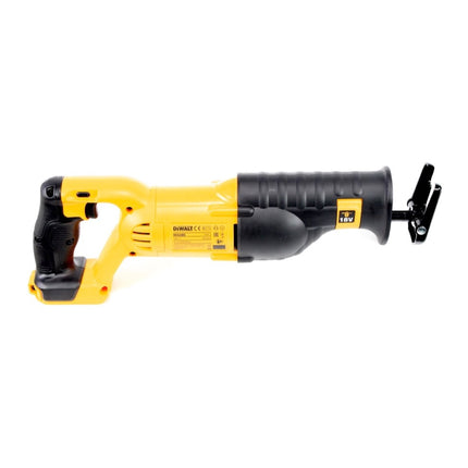 Dewalt DCS 380 N cordless reciprocating saw Recipro saw 18 V + 1x battery 2.0 Ah - without charger