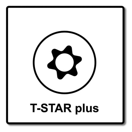 SPAX Universal Screw 4.5 x 40 mm - Partial Thread - Countersunk Head - T-STAR plus - 4Cut - WIROX - 400 pcs. (2x 0191010450403)