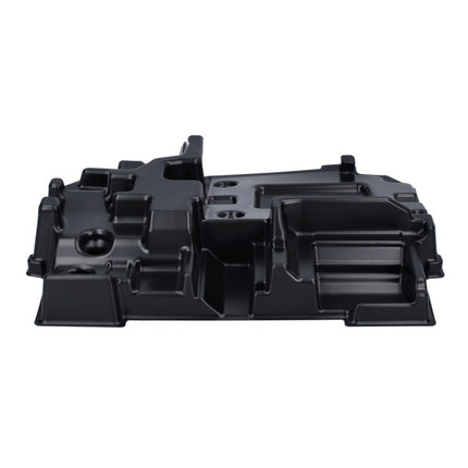 Makita Makpac 2 Werkzeug Koffer + System Einlage für TD 001 G XGT Schlagschrauber 40 V