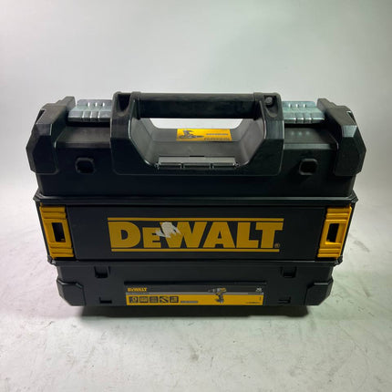 DeWalt Werkzeug Koffer TStak fuer DCD 996 Neuwertig 0 - toolbrothers