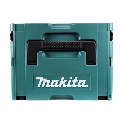 Makita DRV 250 RFJ remachadora a batería 18 V 20 kN sin escobillas + 2x batería 3,0 Ah + cargador + Makpac