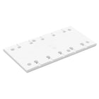 Festool SSH-115x225/10 Schleifschuh ( 489629 ) 115 x 221 mm für RS 200, RS 2, RS 100, RS 1 - Toolbrothers