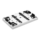 Festool SSH-STF-LS130-F Flach Profilschuh ( 490161 ) 80 x 130 mm für Linearschleifer LS 130 - Toolbrothers