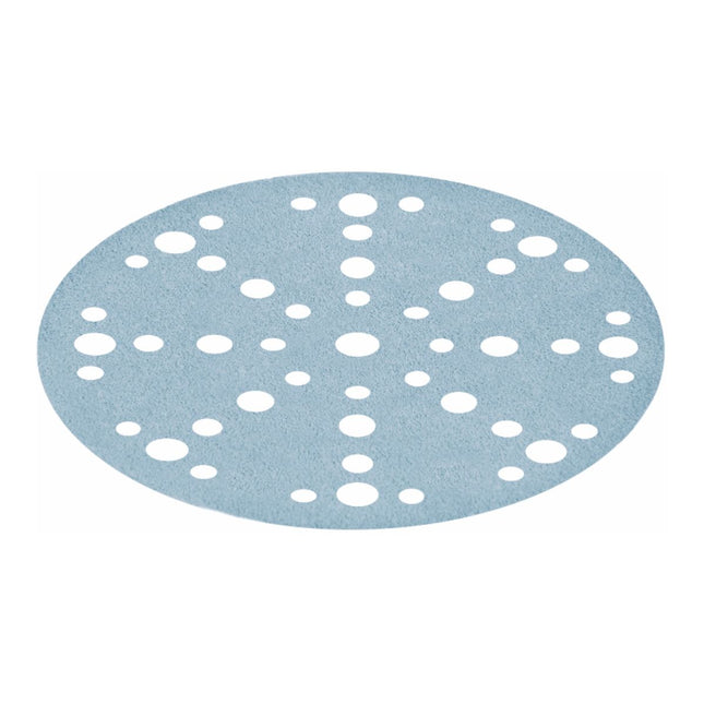 Festool STF D150/48 Schleifscheiben Granat P320 150 mm 100 Stk. ( 575170 ) für RO 150, ES 150, ETS 150, ETS EC 150, LEX 150, WTS 150, HSK-D 150 - Toolbrothers