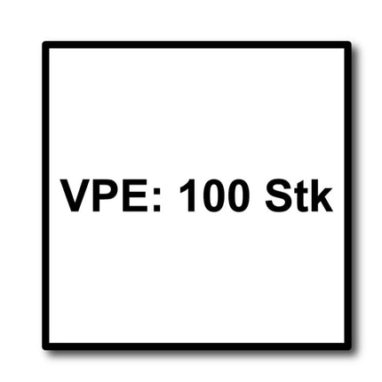 Festool STF 80x133 Schleifstreifen Granat P400 80 x 133 mm 100 Stk. ( 497126 ) für Rutscher RTS 400, RTSC 400, RS 400, RS 4, LS 130 - Toolbrothers