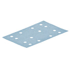 Festool STF 80x133 Schleifstreifen Granat P100 80 x 133 mm 100 Stk. ( 499628 ) für Rutscher RTS 400, RTSC 400, RS 400, RS 4, LS 130 - Toolbrothers