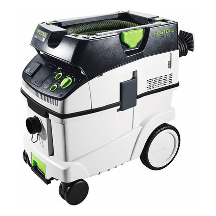 Festool CTM 36 E CLEANTEC Absaugmobil 36l Staubkl. M ( 574988 ) - Toolbrothers