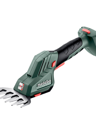 Metabo SGS 18 LTX Q cortacésped y cortasetos a batería 18 V + metaBOX (601609840) - sin batería, sin cargador