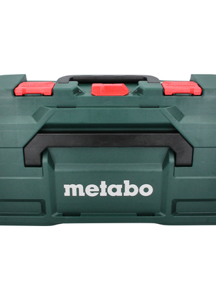 Metabo SGS 18 LTX Q cortacésped y cortasetos a batería 18 V + metaBOX (601609840) - sin batería, sin cargador